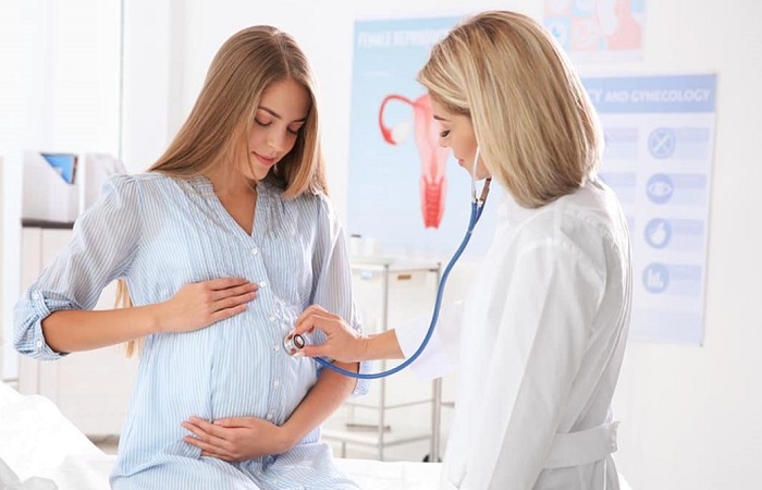 Obstetrician